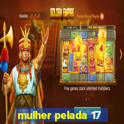 mulher pelada 17